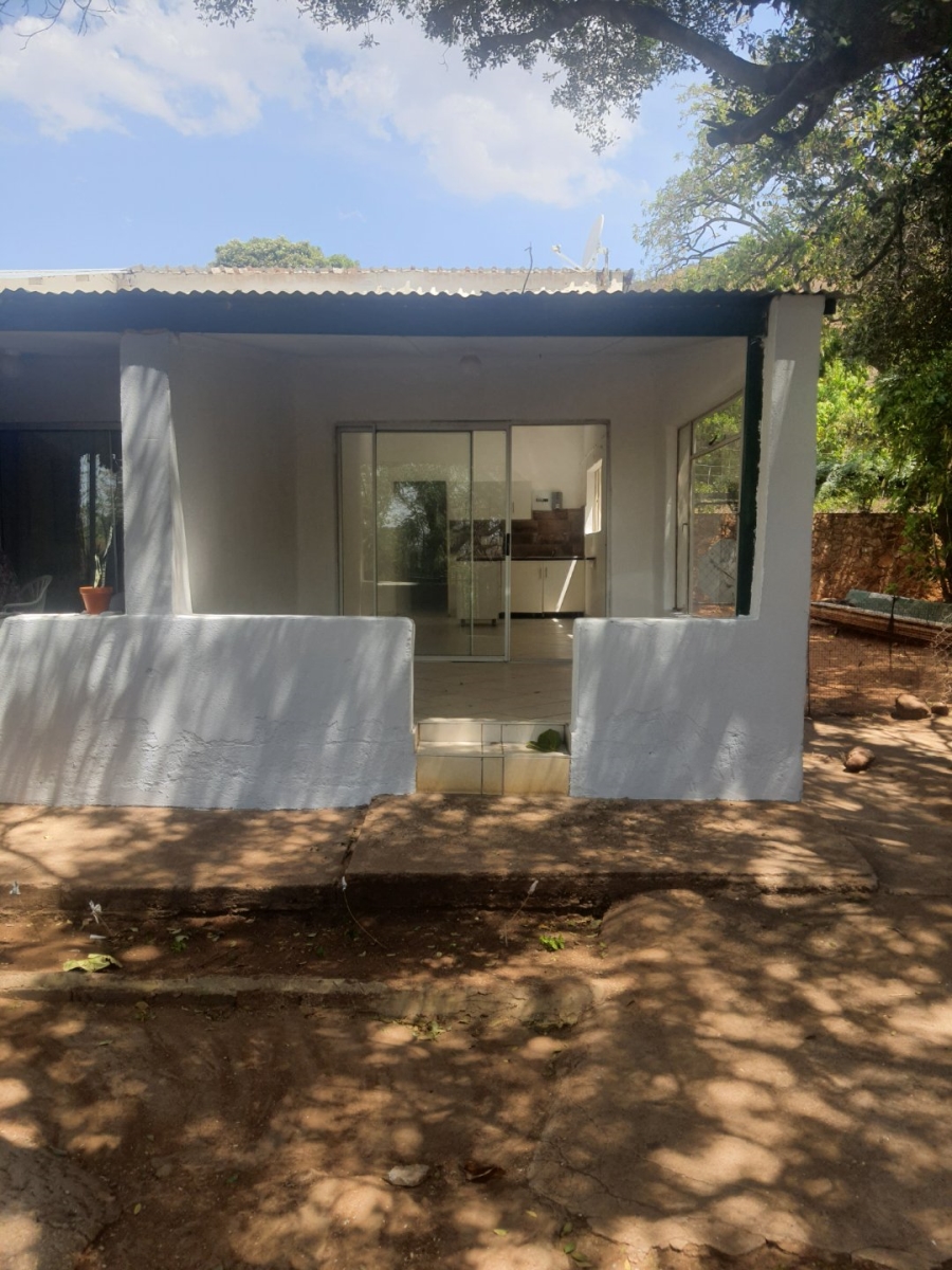 1 Bedroom Property for Sale in Hartbeespoort Rural North West